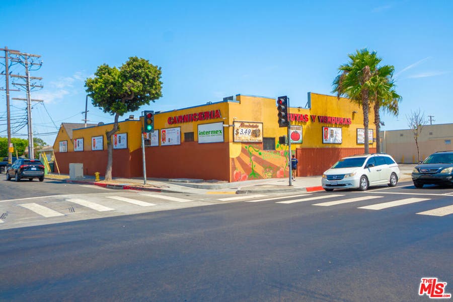 Property photo for 10404 S Prairie Avenue, Inglewood, CA