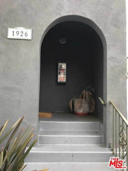 Property photo for 1926 3RD Street, Santa Monica, CA