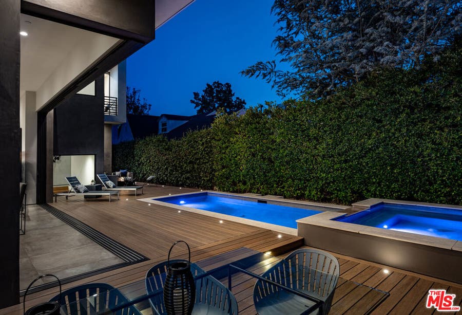 Property photo for 8356 W 4th Street, Los Angeles, CA