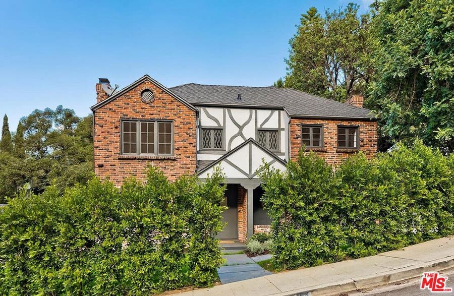 Property photo for 3486 Oak Glen Drive, Los Angeles, CA
