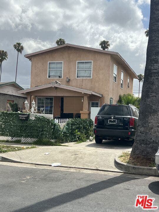 Property photo for 3976 3rd Avenue, Los Angeles, CA