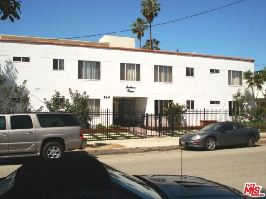 Property photo for 5641 N Halbrent Avenue, #10, Los Angeles, CA