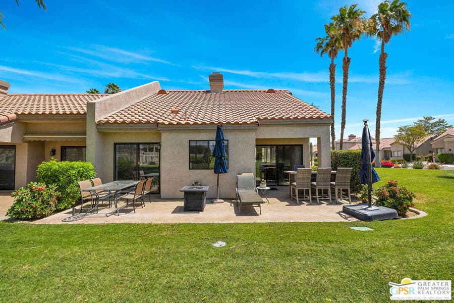 Property photo for 41547 Princeville Lane, Palm Desert, CA