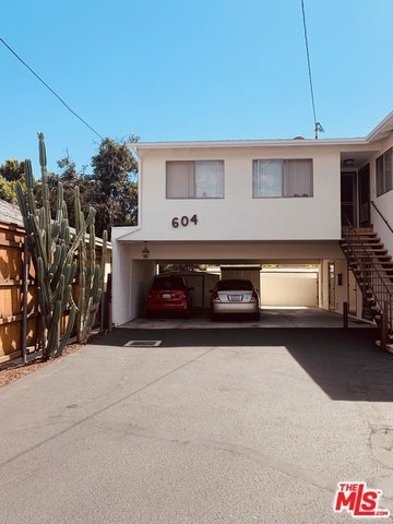 Property photo for 604 E Windsor Road, #F, Glendale, CA