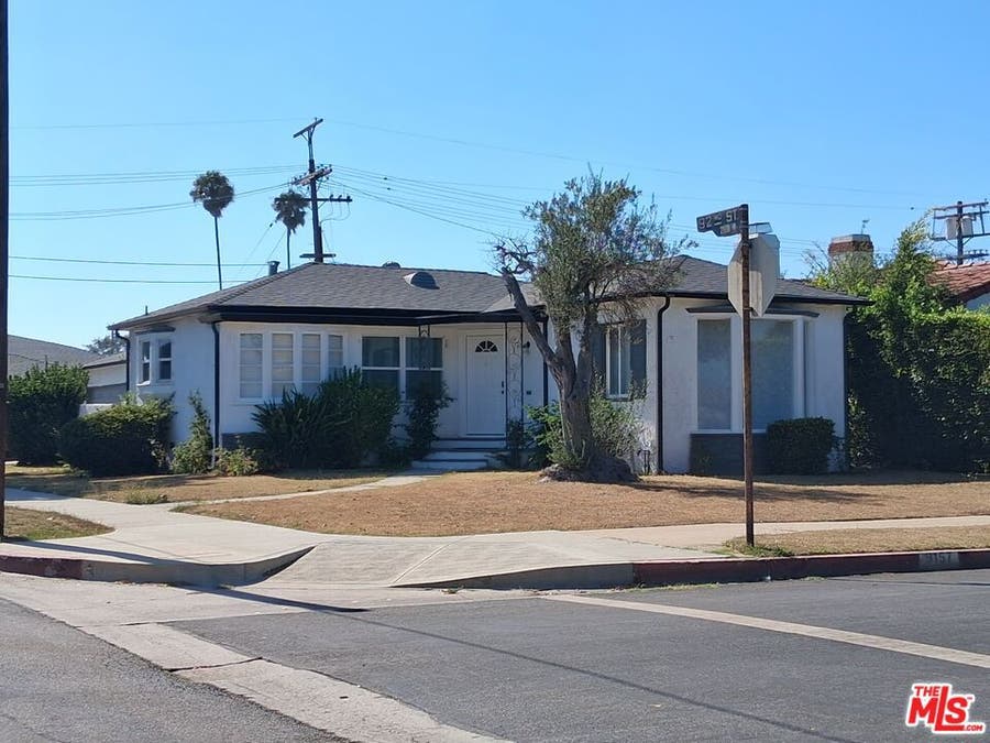 Property photo for 9157 Haas Avenue, Los Angeles, CA