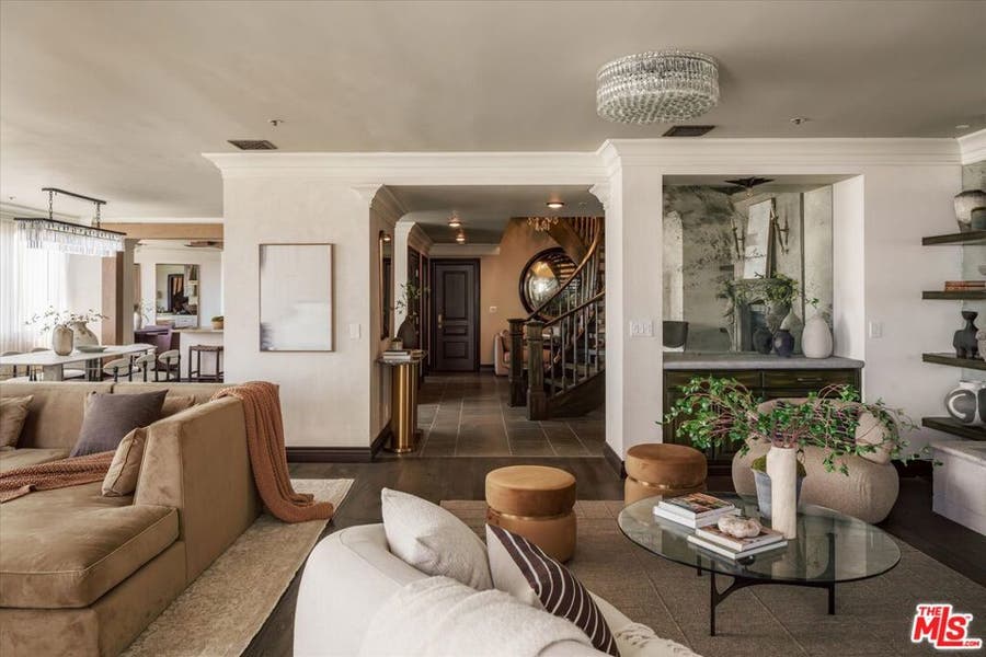 Property photo for 10560 Wilshire Boulevard, #2003, Los Angeles, CA