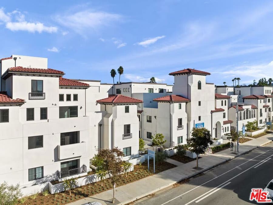 Property photo for 5020 Woodman, #211, Sherman Oaks, CA