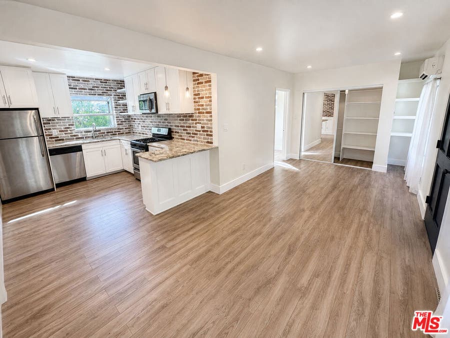 Property photo for 8912 Krueger Street, Culver City, CA