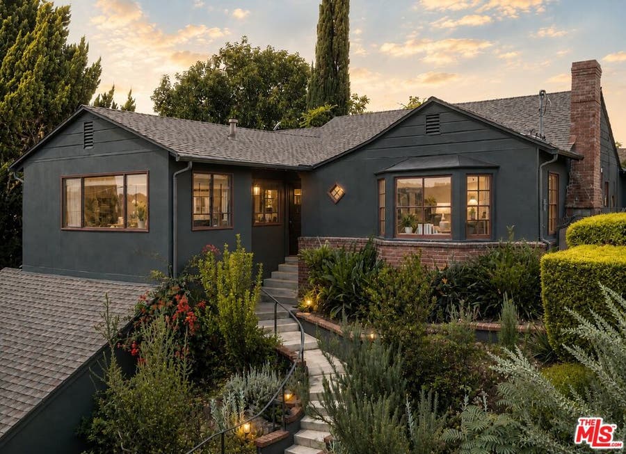 Property photo for 232 La Follette Drive, Los Angeles, CA