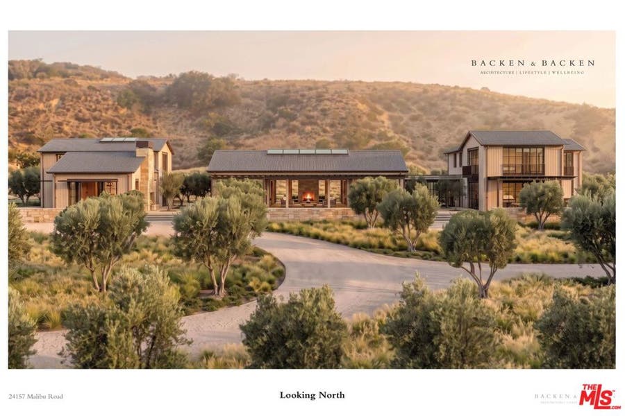 Property photo for 24157 Malibu Road, Malibu, CA