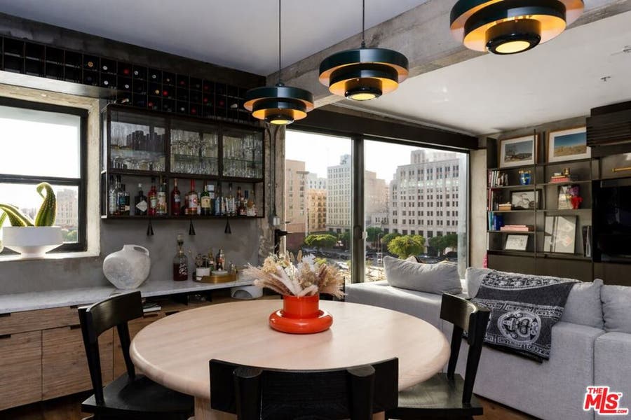 Property photo for 416 S Spring Street, #609, Los Angeles, CA