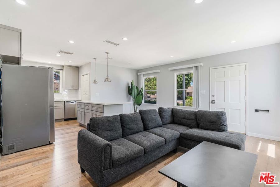 Property photo for 8459 Calvin Avenue, Northridge, CA