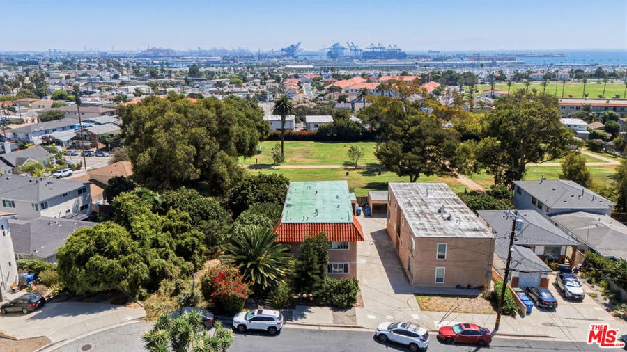 Property photo for 2404 S Carolina Street, San Pedro, CA
