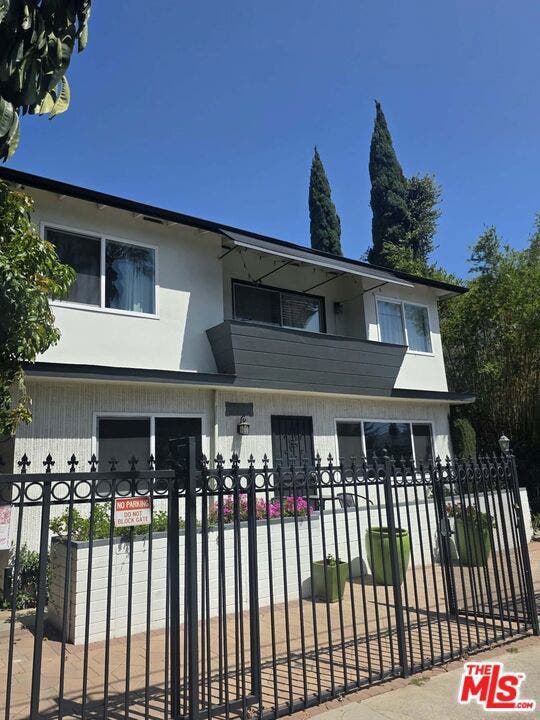 Property photo for 1922 N Vista Del Mar Avenue, #3, Los Angeles, CA