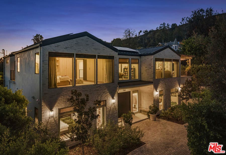 Property photo for 5261 Hermosa Avenue, Los Angeles, CA