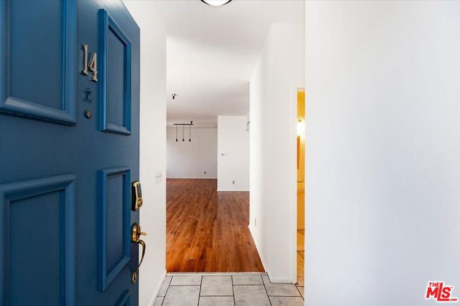 Property photo for 844 Magnolia Avenue, #14, Pasadena, CA
