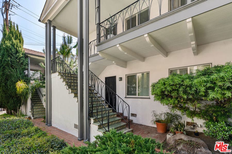 Property photo for 180 N Clark Drive, Beverly Hills, CA