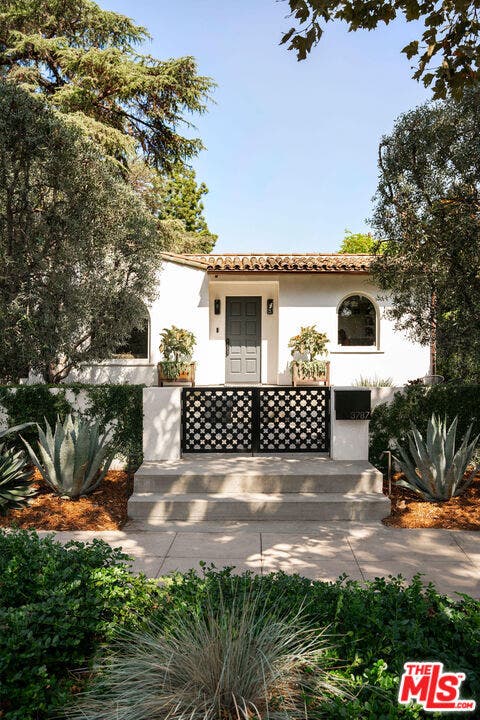 Property photo for 3787 Glenfeliz Boulevard, Los Angeles, CA