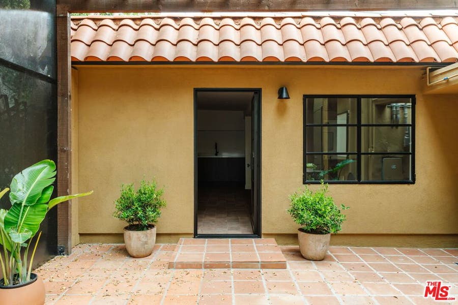 Property photo for 430 N Harper Avenue, Los Angeles, CA
