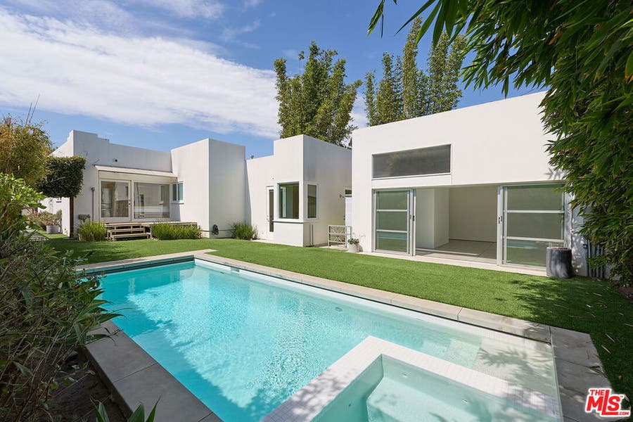 Property photo for 714 Kensington Road, Santa Monica, CA