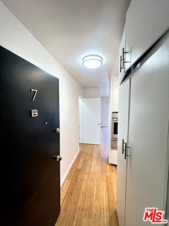 Property photo for 2637 Centinela Avenue, #7, Santa Monica, CA