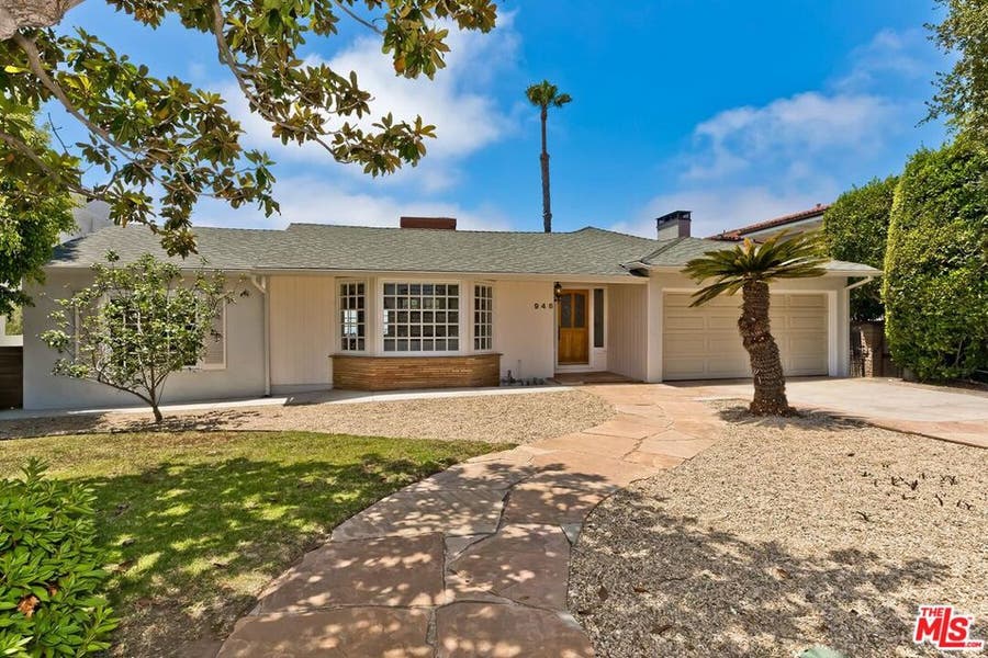 Property photo for 946 Franklin Street, Santa Monica, CA