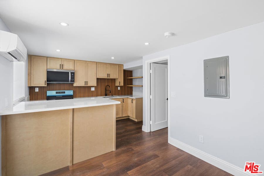 Property photo for 4622 W 149th Street, #A, Lawndale, CA