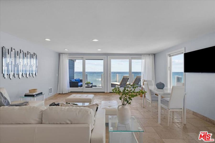 Property photo for 11770 Pacific Coast Highway, # AA, Malibu, CA