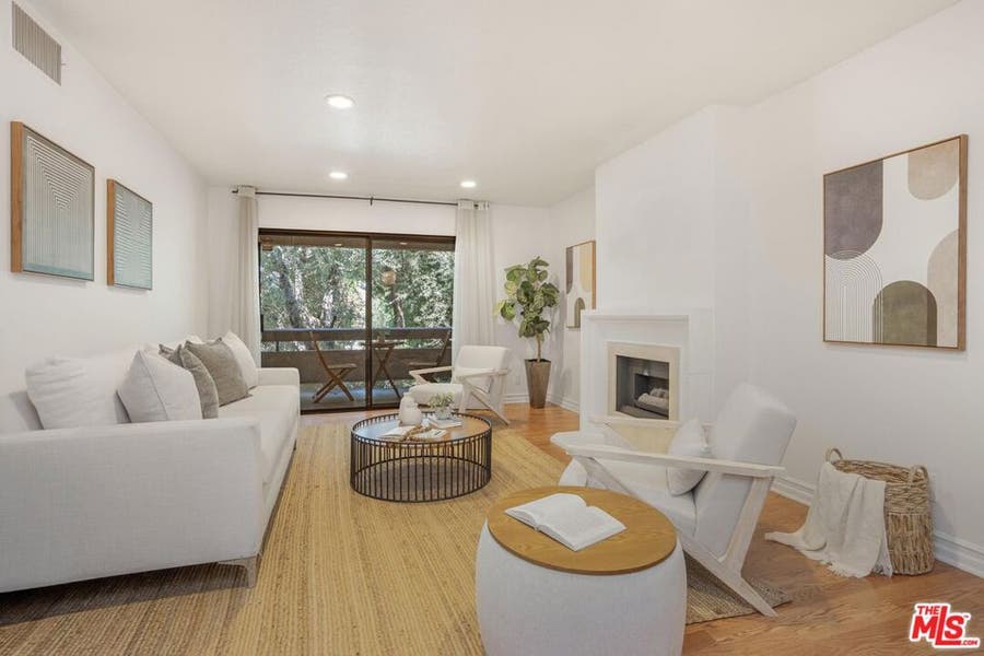 Property photo for 15231 Magnolia Boulevard, #114, Sherman Oaks, CA