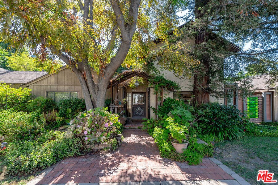 Property photo for 15203 Camarillo Street, Sherman Oaks, CA
