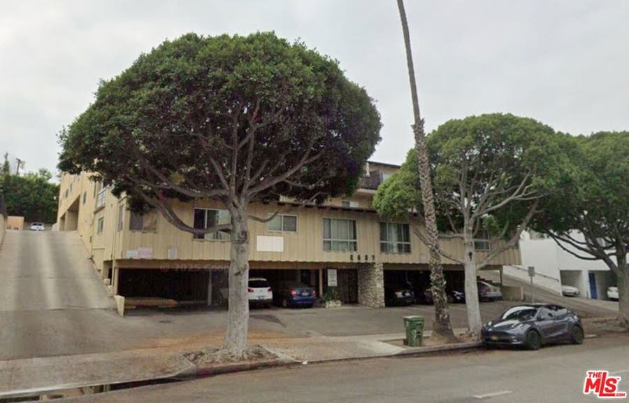 Property photo for 2637 Centinela Avenue, #9, Santa Monica, CA