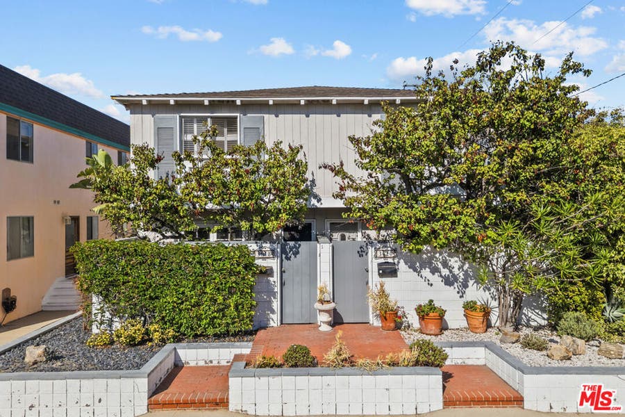 Property photo for 3620 Pacific Avenue, Los Angeles, CA