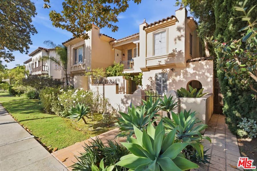 Property photo for 1232 Smithwood Drive, Los Angeles, CA