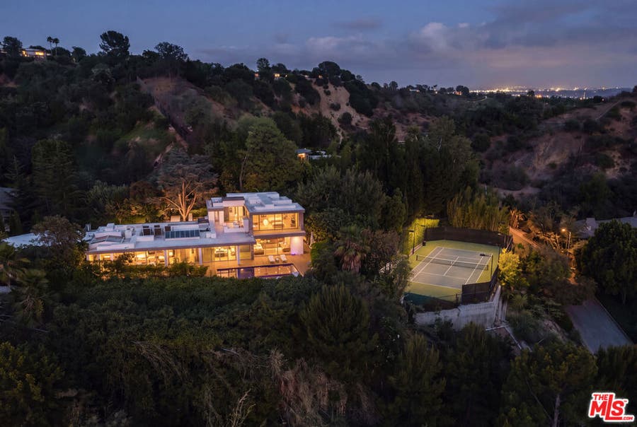 Property photo for 2644 Eden Place, Los Angeles, CA