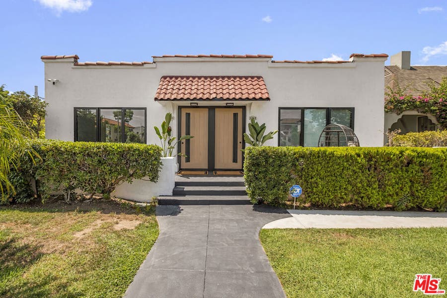 Property photo for 1265 Keniston Avenue, Los Angeles, CA