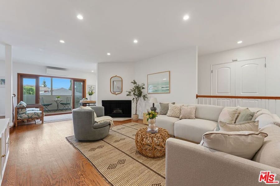 Property photo for 944 17th Street, #6, Santa Monica, CA
