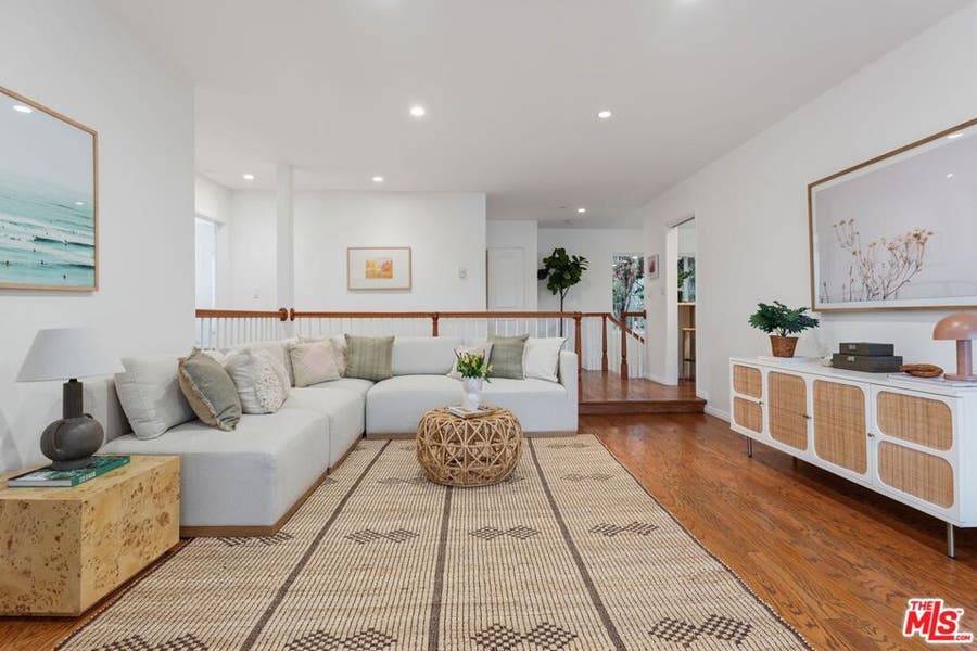 Property photo for 944 17th Street, #6, Santa Monica, CA