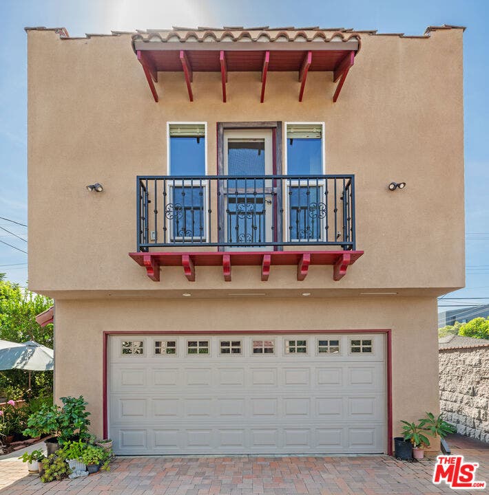 Property photo for 9056 Hubbard Street, #A, Culver City, CA