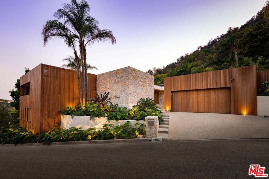 Property photo for 1883 Rising Glen Road, Los Angeles, CA