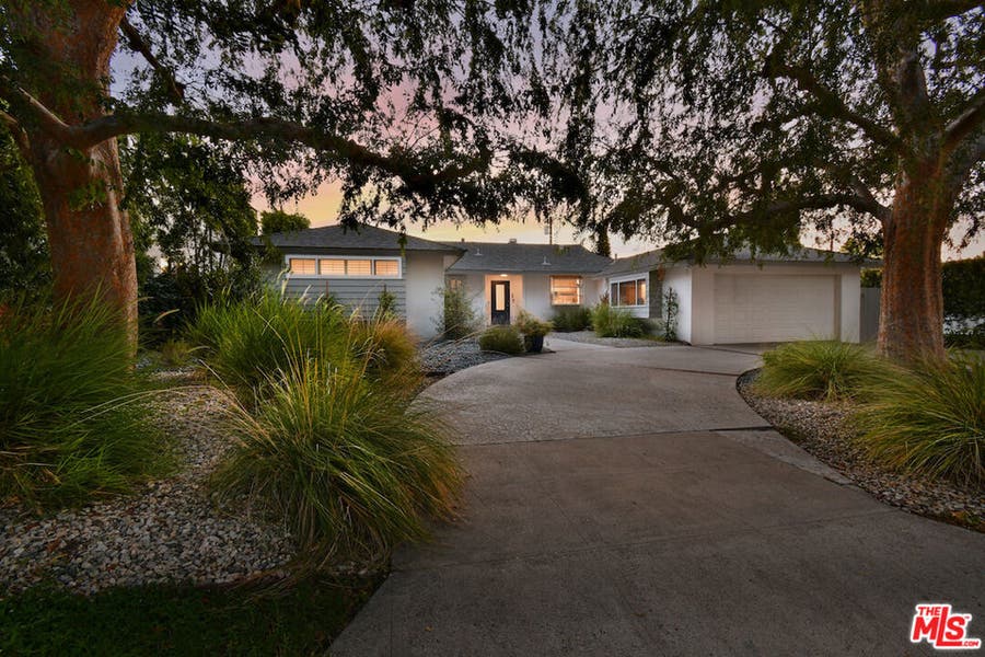 Property photo for 5071 Gaynor Avenue, Encino, CA