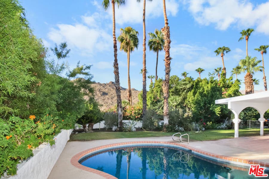 Property photo for 49340 Sunrose Lane, Palm Desert, CA