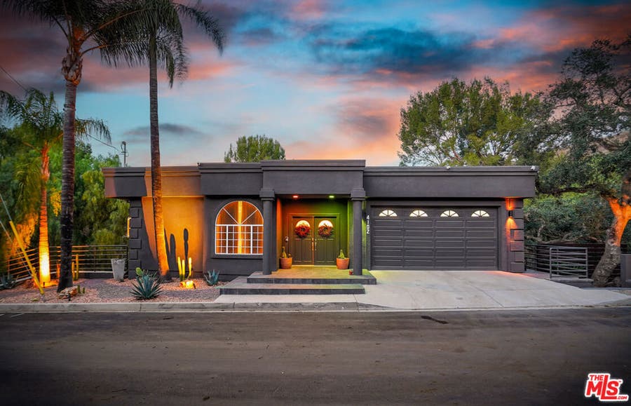 Property photo for 4102 Cachalote Street, Woodland Hills, CA