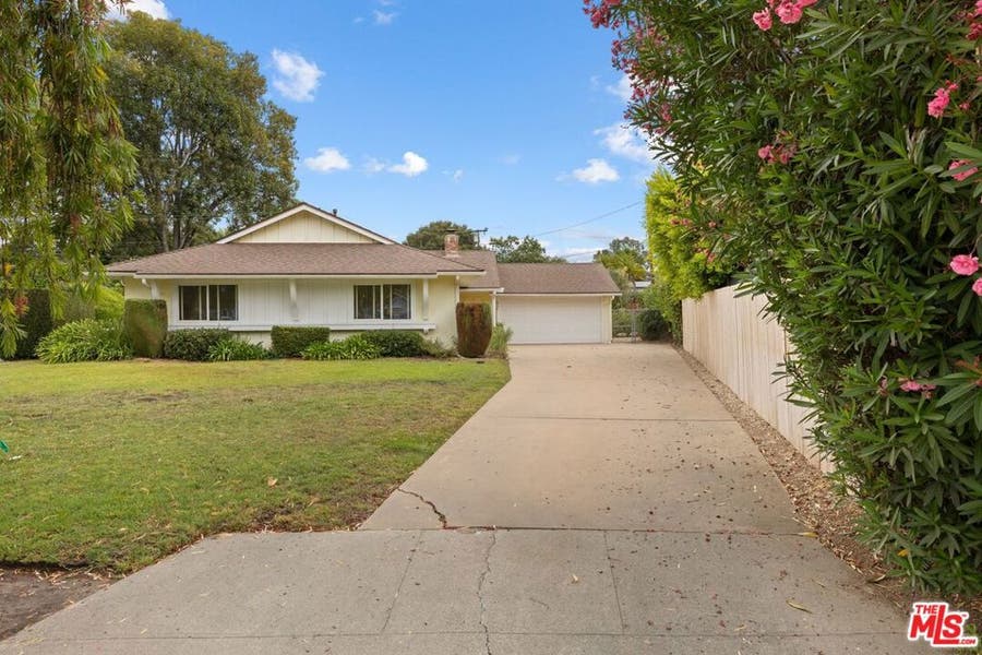 Property photo for 436 Via Roma, Santa Barbara, CA