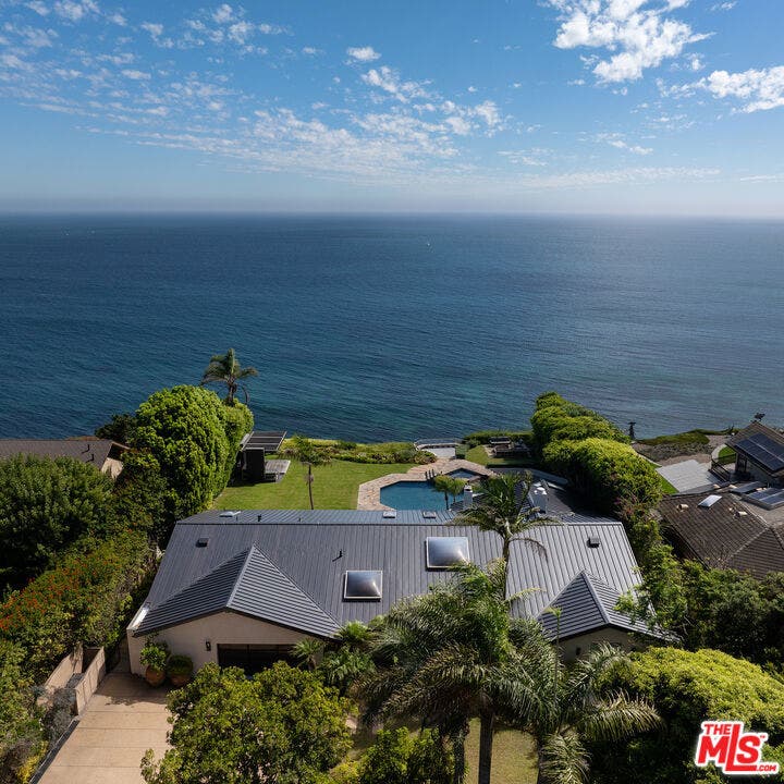 Property photo for 29020 Cliffside Drive, Malibu, CA