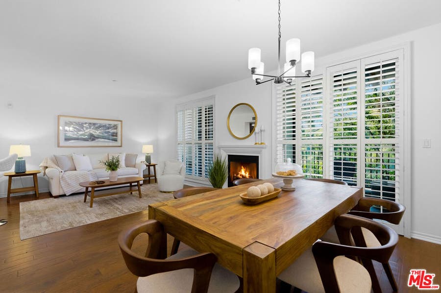 Property photo for 13031 Villosa Place, #142, Playa Vista, CA