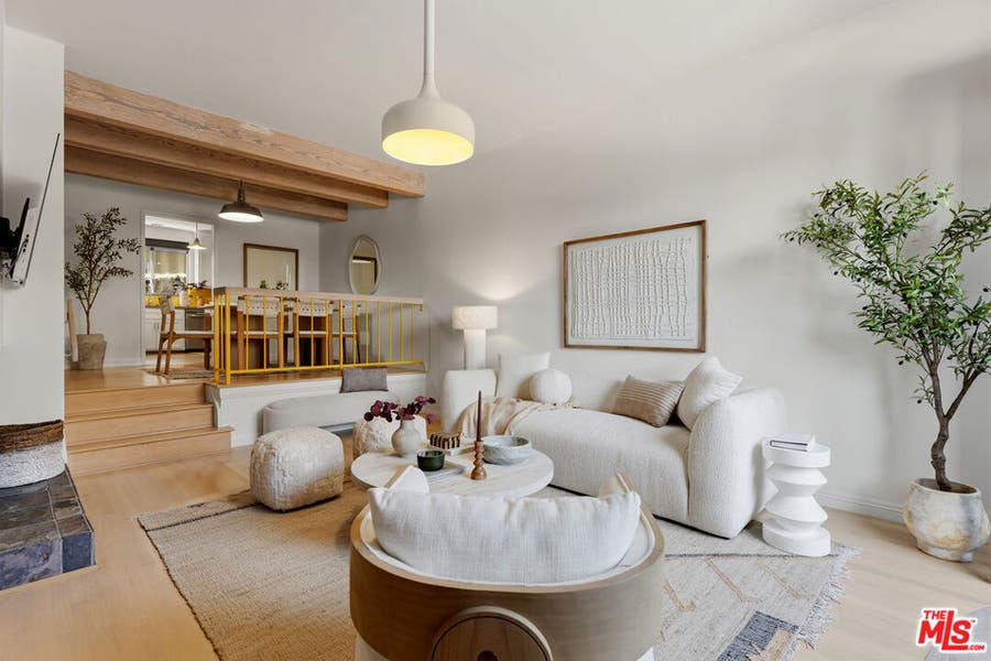 Property photo for 958 18th Street, #4, Santa Monica, CA