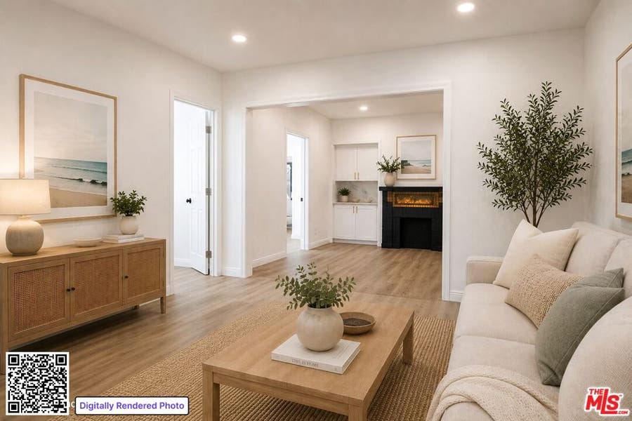 Property photo for 4354 Verona Street, Los Angeles, CA