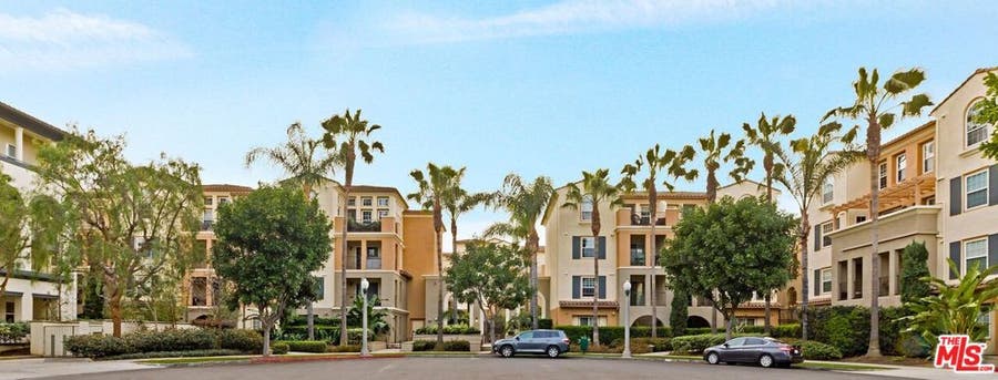 Property photo for 12975 Agustin Place, #217, Playa Vista, CA