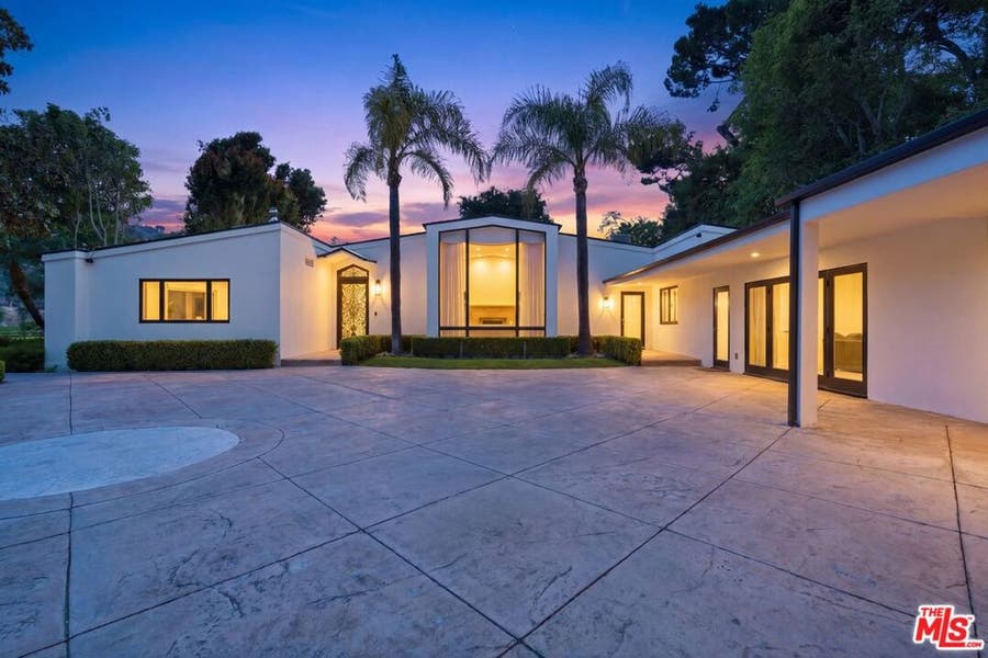 Property photo for 999 Casiano Road, Los Angeles, CA