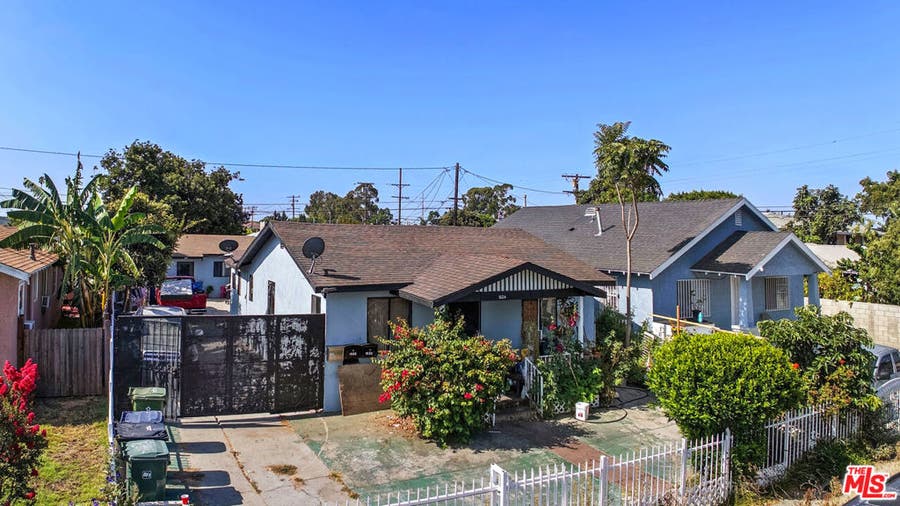 Property photo for 1526 E 77th Place, Los Angeles, CA